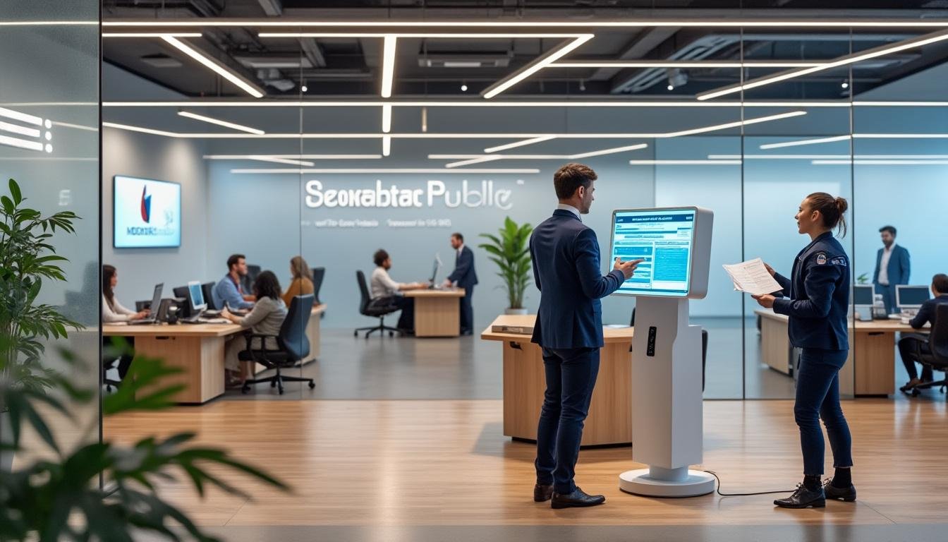 découvrez où et comment obtenir un extrait kbis gratuit en 2026, avec toutes les démarches à suivre pour accéder facilement à ce document officiel indispensable pour votre entreprise.