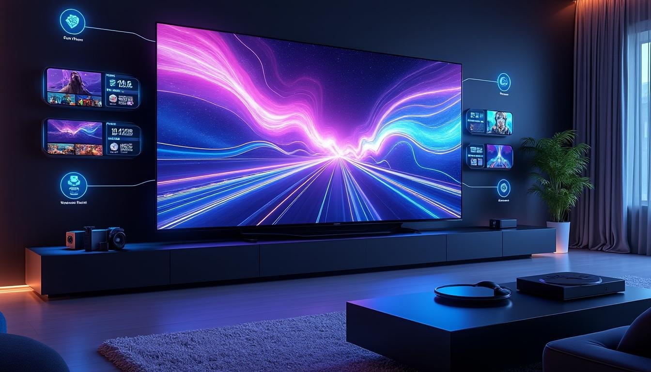 découvrez tout ce qu'il faut savoir sur papadustream avec notre guide complet pour 2026 : astuces, fonctionnalités et nouveautés à ne pas manquer.