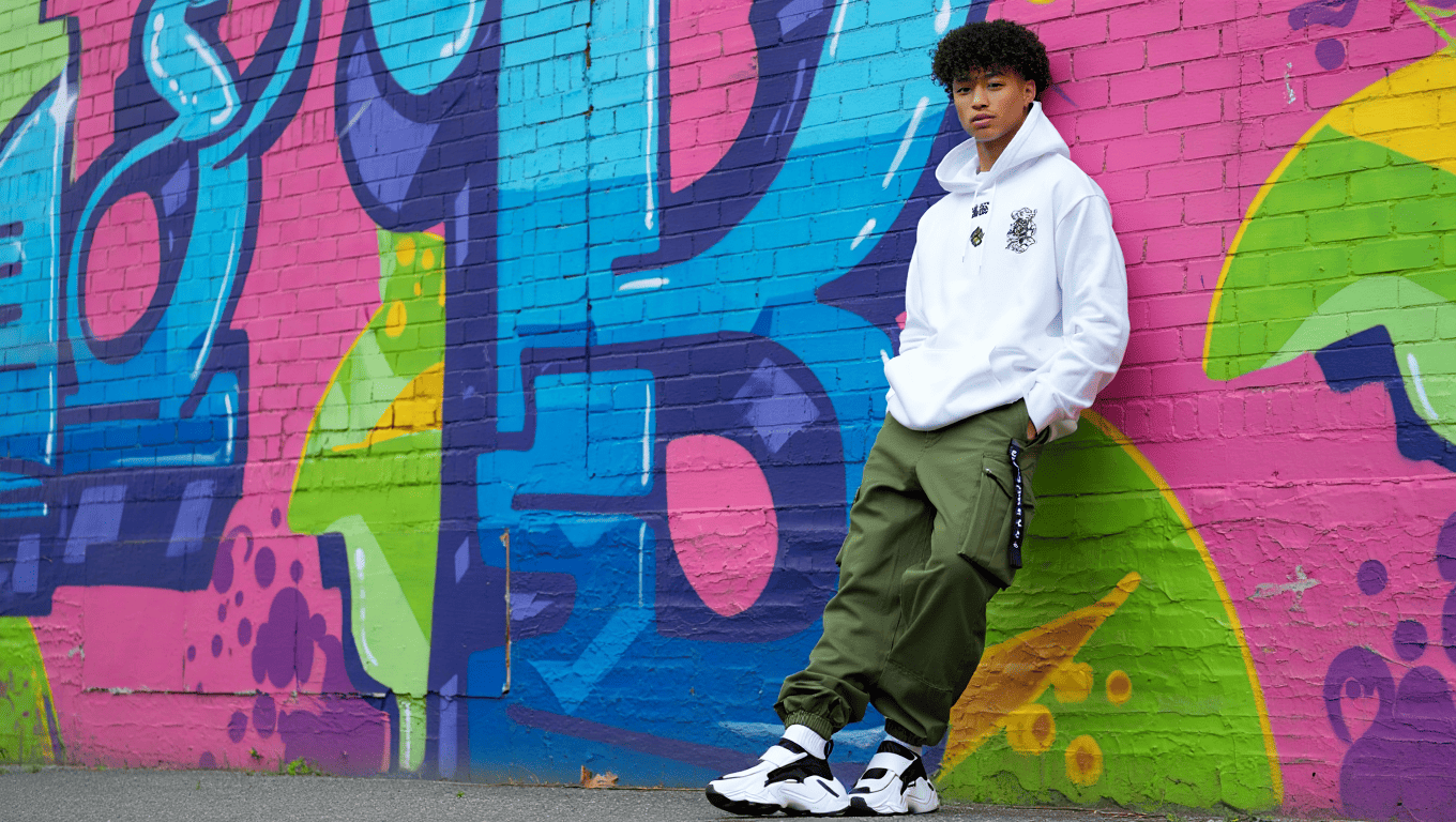 Collaborations streetwear : Nike, Jordan, New Balance