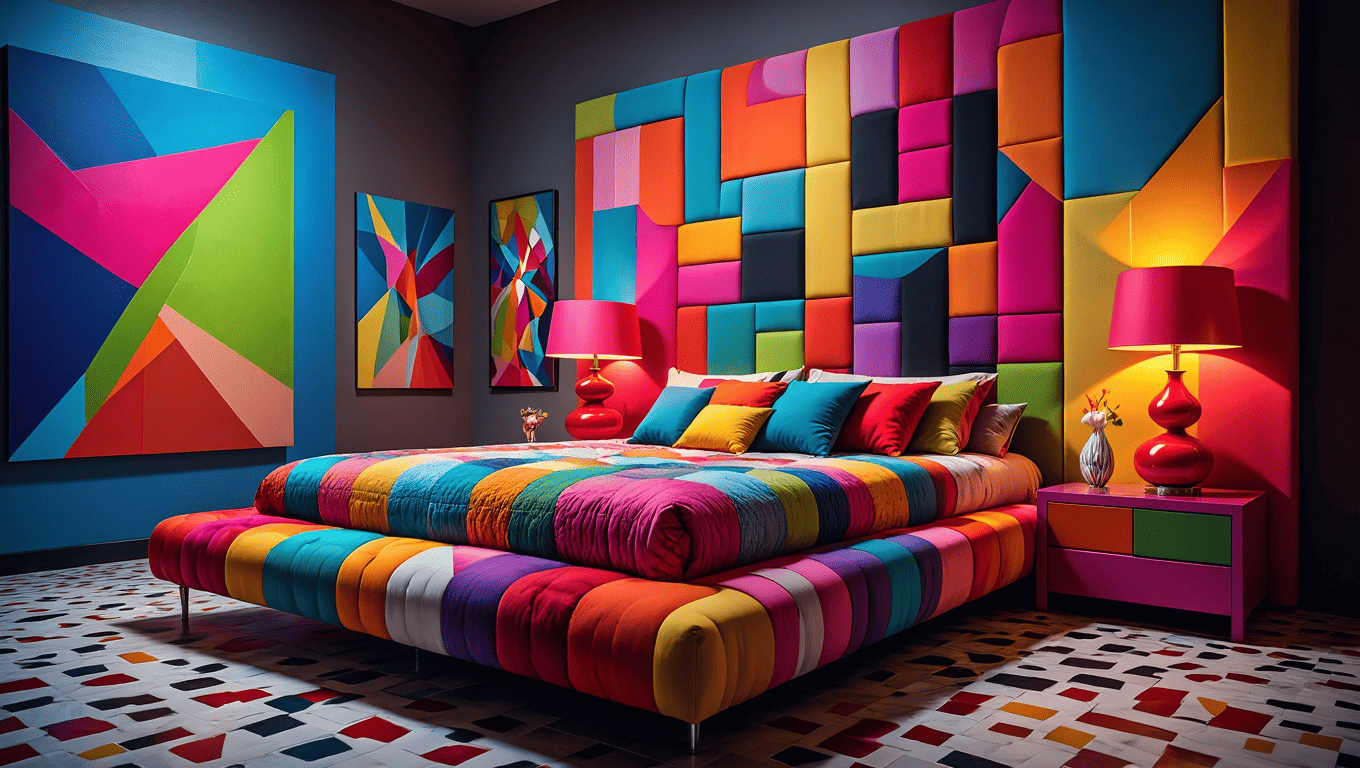 Déco et inspiration : ambiance intérieure et décoration