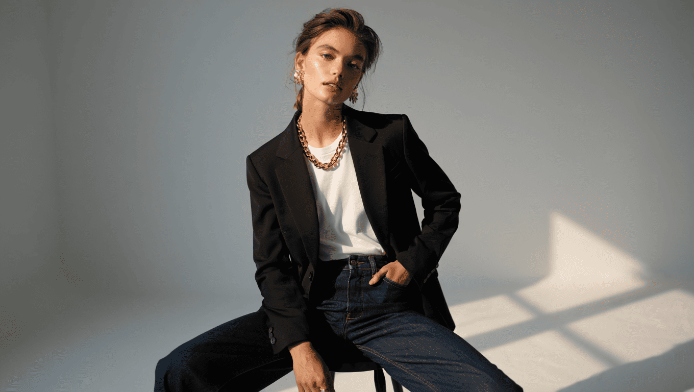 Style personnel et looks : silhouettes et identité