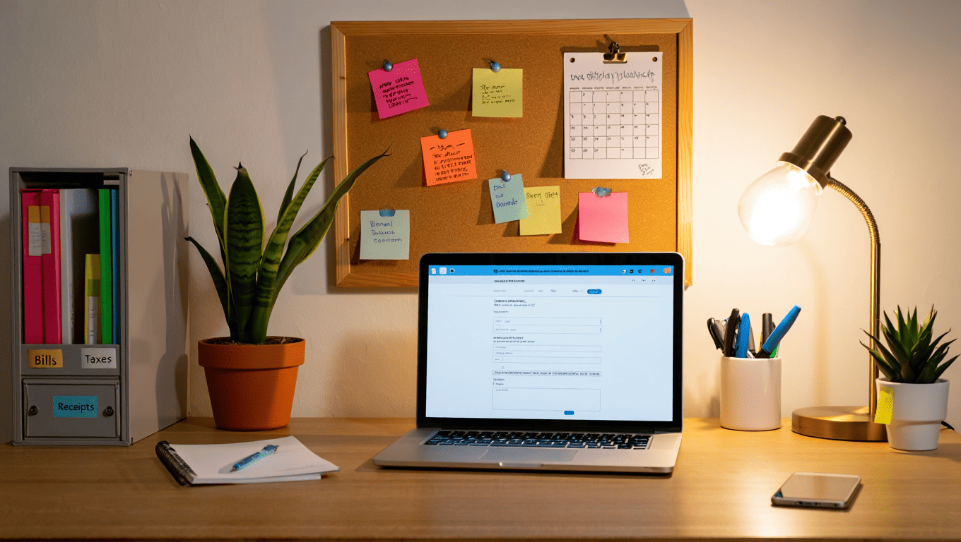 Vie pratique : guides et démarches du quotidien