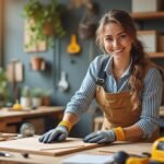 bricole facilement : découvrez des conseils pratiques et astuces pour réussir tous vos travaux de bricolage en toute simplicité et efficacité.