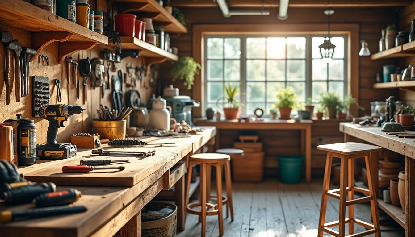 découvrez bricole facilement, votre partenaire idéal pour réussir tous vos travaux de bricolage simplement et efficacement. astuces, conseils et guides pratiques à portée de main.