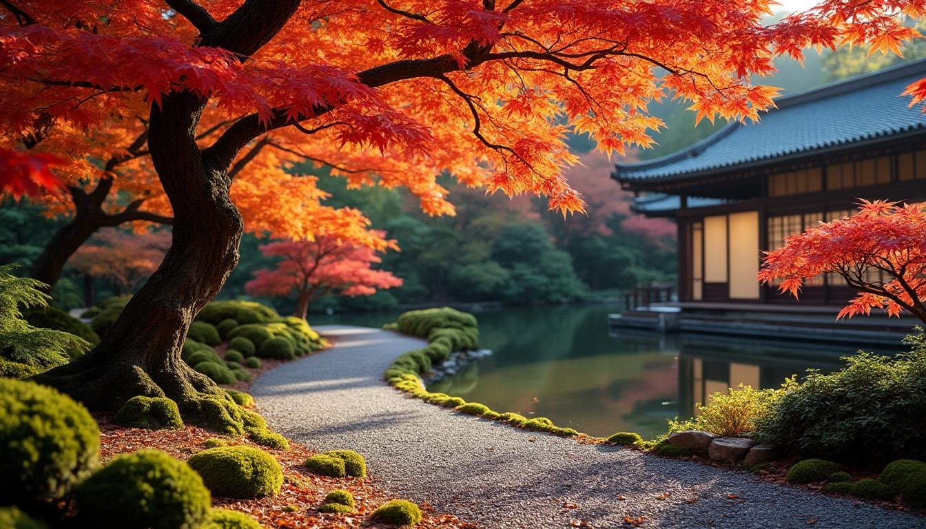 achetez en ligne des érables du japon greffés de qualité chez pépinières ousson, spécialistes en arbres d'ornement. livraison rapide et conseils personnalisés.