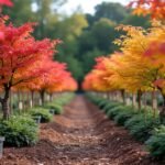 achetez en ligne des érables du japon greffés de qualité chez pépinières ousson. profitez d'un large choix de variétés pour embellir votre jardin.