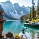 explorez la carrière remarquable et les exploits de cyril chauquet, animateur et pêcheur passionné, à travers son article détaillé sur wikipédia.