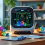 découvrez notre générateur d’icebreaker, l'outil idéal pour briser la glace et faciliter les introductions lors de vos rencontres et événements.