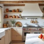 découvrez les indispensables pour créer une cuisine provençale moderne alliant charme traditionnel et design contemporain. recettes, ustensiles et astuces pour une ambiance authentique et stylée.