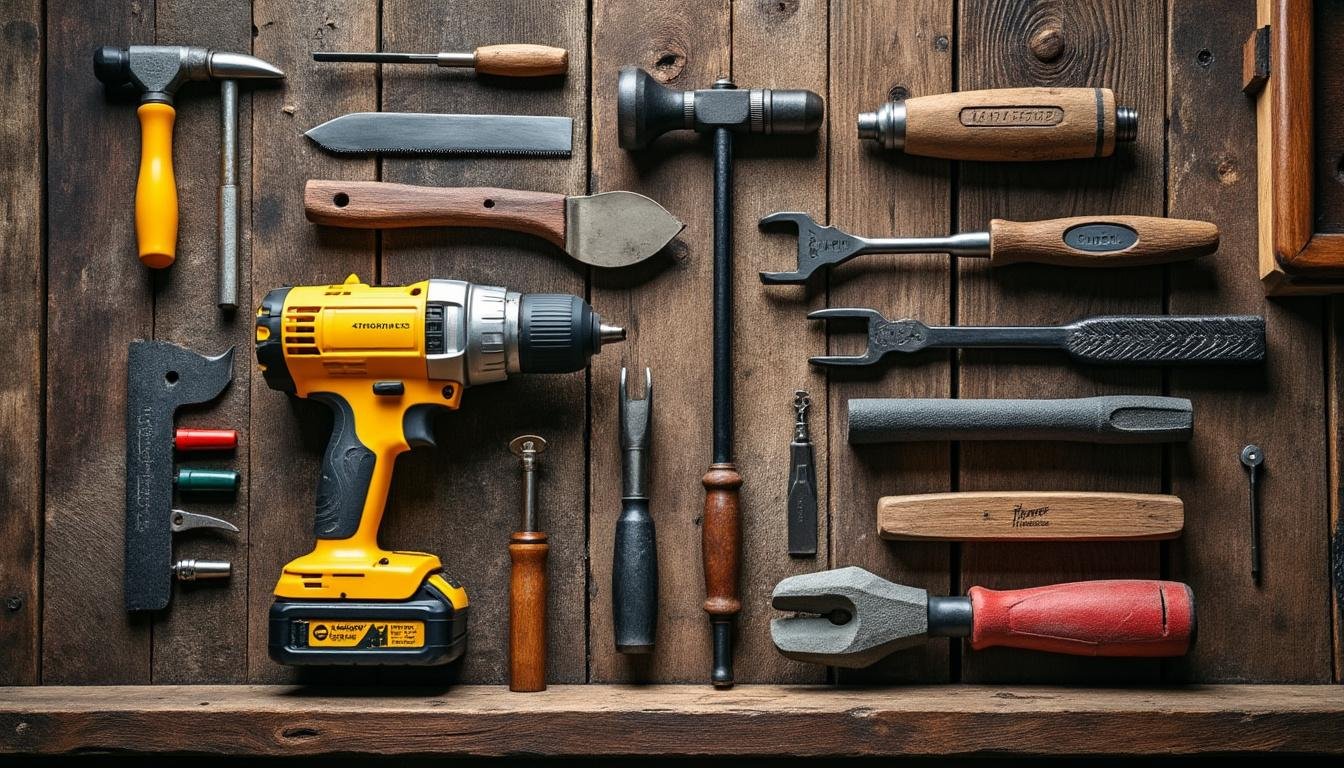 découvrez la liste incontournable d'outils présentée par r-diffusion.org pour réussir tous vos travaux efficacement et en toute simplicité.