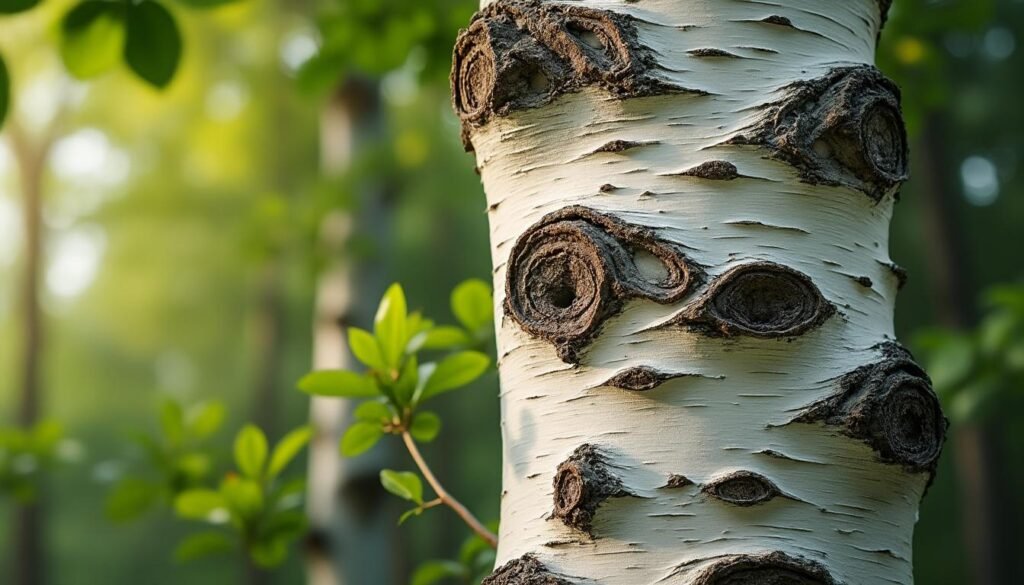découvrez les caractéristiques principales du bouleau verruqueux et ses applications pratiques dans divers domaines, de l'aménagement paysager à l'artisanat.