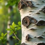 découvrez les caractéristiques principales du bouleau verruqueux et ses applications pratiques dans divers domaines, de l'aménagement paysager à l'artisanat.