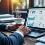 calculez facilement votre revenu de dirigeant sarl et eurl grâce au simulateur indépendant de creation-entreprise-france.com. estimez rapidement vos gains pour bien gérer votre activité.