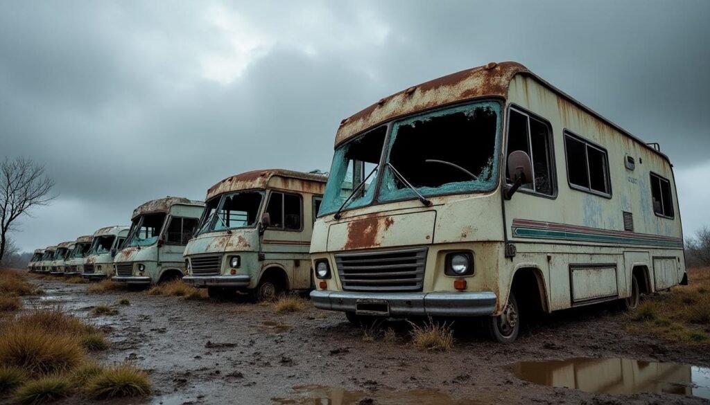 découvrez quelles sont les marques de camping-car à éviter pour des voyages sereins et évitez les mauvaises surprises lors de l'achat de votre véhicule de loisirs.