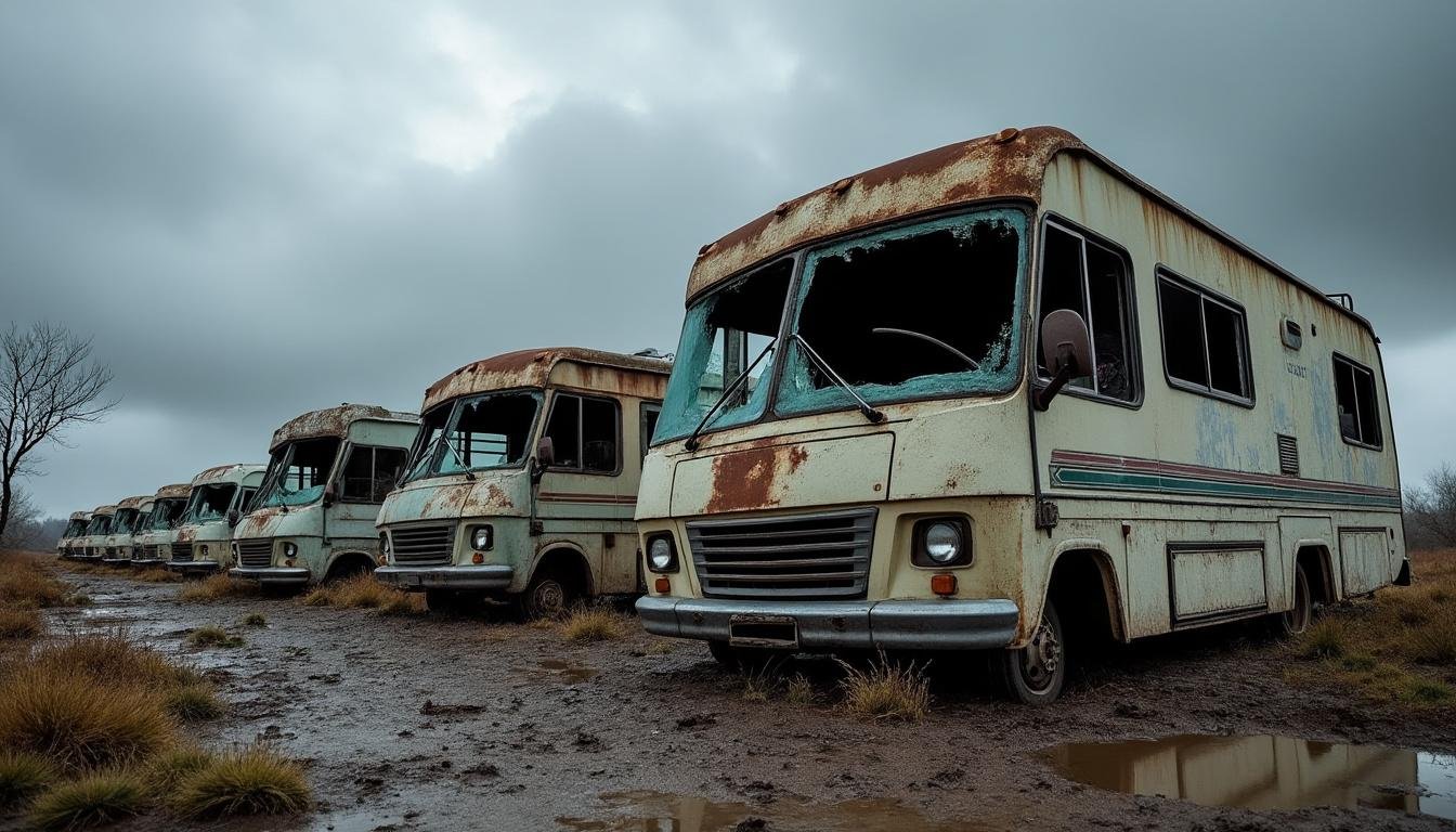 découvrez quelles sont les marques de camping-car à éviter pour des voyages sereins et évitez les mauvaises surprises lors de l'achat de votre véhicule de loisirs.