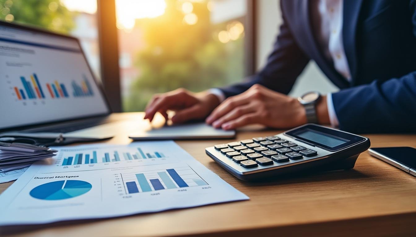 utilisez notre outil de calcul simple et efficace pour optimiser la renégociation de votre prêt immobilier et réaliser des économies avec oulala.