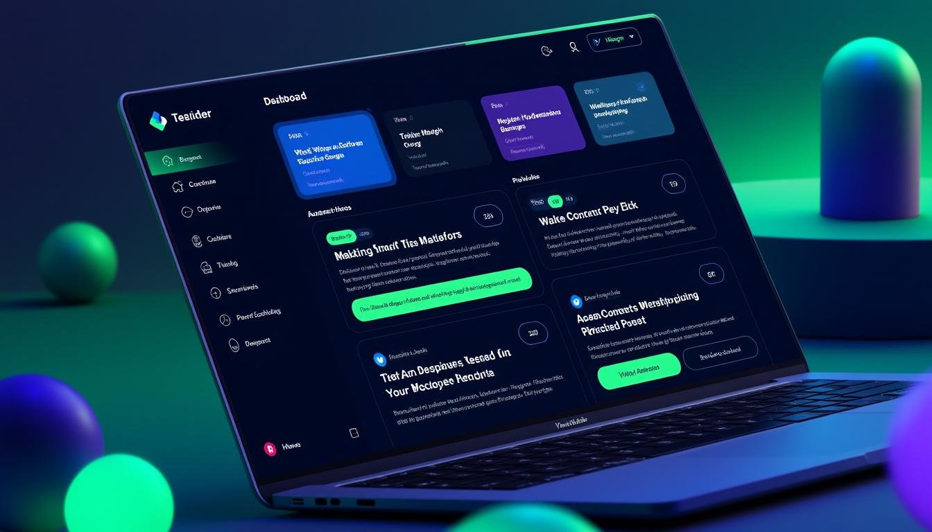 profitez d'une rédaction seo de qualité optimisée par intelligence artificielle avec notre offre spéciale et code promo exclusif. améliorez votre visibilité en ligne dès maintenant !