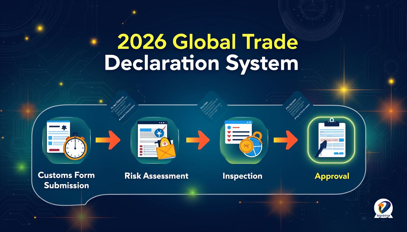 découvrez tout ce qu'il faut savoir sur la déclaration d’échange de biens en 2026 : obligations, démarches et nouveautés pour bien préparer vos échanges intracommunautaires.