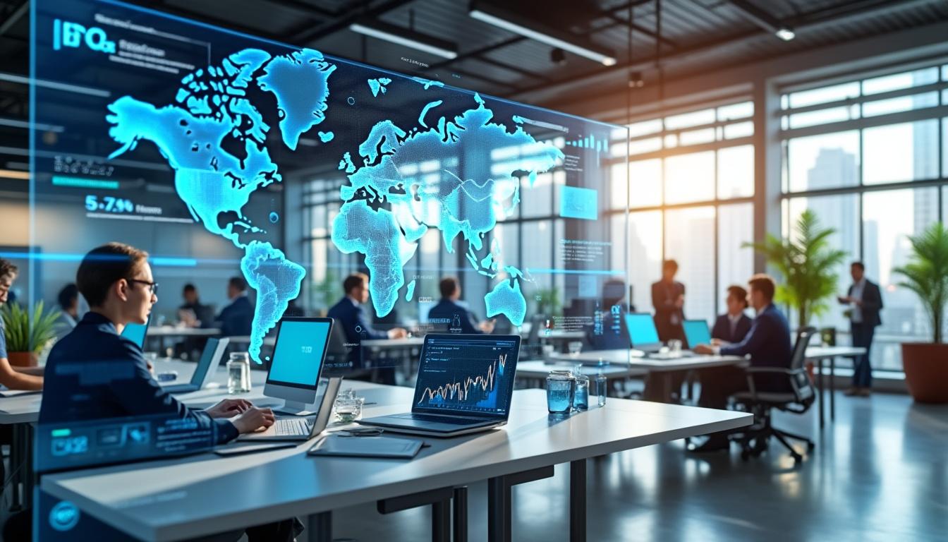 découvrez tout ce qu'il faut savoir sur la déclaration d’échange de biens en 2026 : démarches, obligations et conseils pour une conformité optimale.
